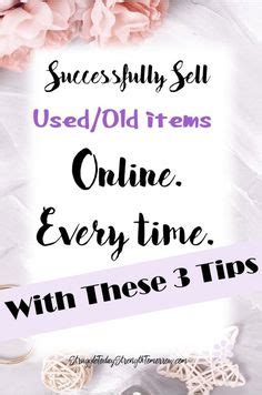 How To Sell Homemade Items Online Ideas Things To Sell Crafts To