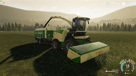 FS19 Huge Mod Pack Farming Simulator 19 Mods Club