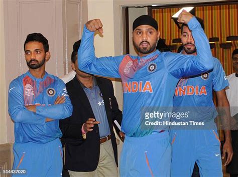 75 Indian Cricket Team Press Conference Icc T20 World Cup Photos And High