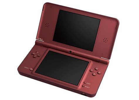 Nintendo DSi XL Κόκκινο Multirama gr