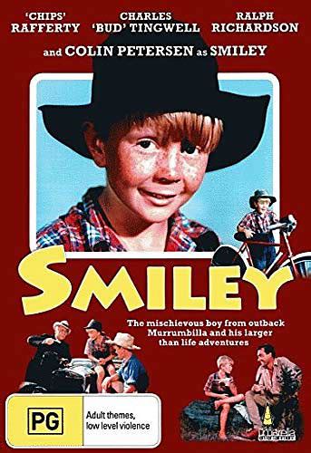 Smiley Movie