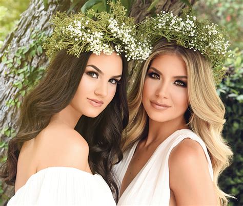 6 Stylish Bridal Hair And Makeup Looks Houston Wedding Blog