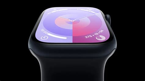 Apple Watch Series 9 Resmi Meluncur Diklaim Lebih Canggih Dan Hemat