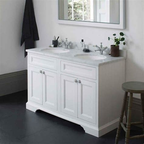 Burlington 1300 Freestanding Vanity Bathhouse