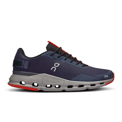 Zapatillas OnRunning Cloudnova Form Para Hombre On Running