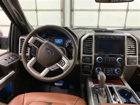 New 2020 Ford F 150 King Ranch 4 Door Pickup In Dartmouth L3530