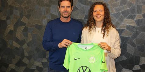 Wolfsburg Have Signed The Top Scorer From The Netherlands Today Times