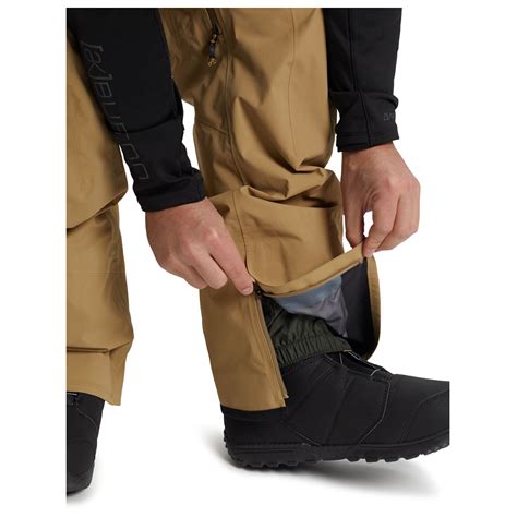 Burton Ak Gore Tex L Pro Hover Pant Skihose Herren Online Kaufen