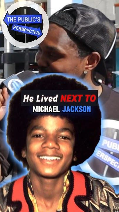 Michael Jacksons Neighbor In Gary Indiana Youtube