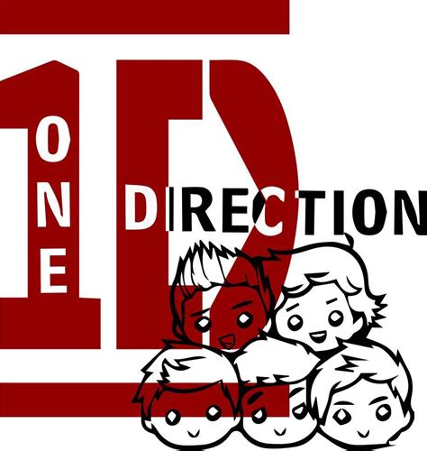 One Direction Logo Wallpapers - Top Free One Direction Logo Backgrounds ...