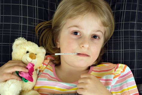 Mononucleosis In Children Symptoms And Treatment Of Infectious And