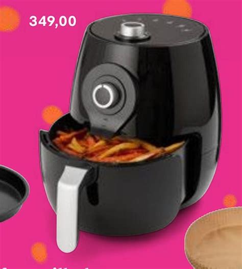 Airfryer Airfryer Tilbeh R Eller Airfryer Papirsforme Tilbud Hos Kvickly