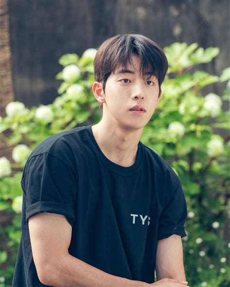 Namjoohyuk Baekyijin 남주혁 백이진 Twentyfivetwentyone Kim Joo Hyuk