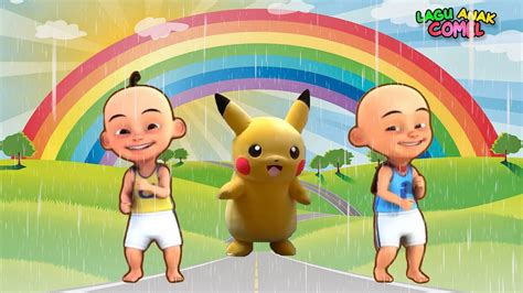 Lagu upin ipin terbaru - lasopaequity