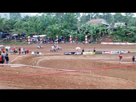 Pertarungan Sengit Bily Satria Vs Sanip Ss Vs Galang Grand Final