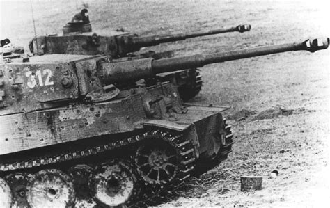 Pzkpfw Vi Ausf E