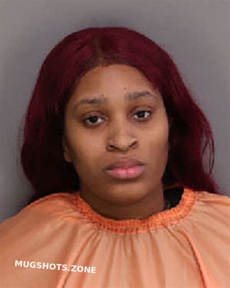 Selie Jessica Florence County Mugshots Zone