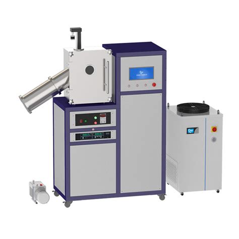 Sale Vacuum Melt Spinning Furnace With Precision Temperature