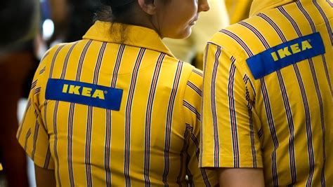 Ikea Verdi Ruft Belegschaft Zu Warnstreiks Auf W V