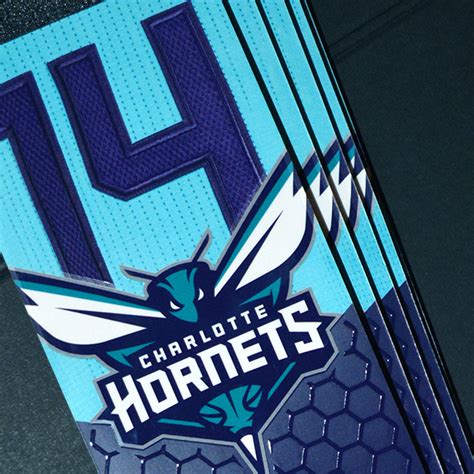 2014-15 Hornets Suite Tickets on Behance