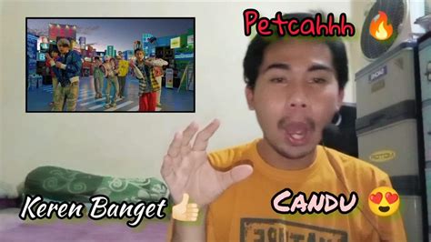 BE FIRST Boom Boom Back MV Reaction Indonesia YouTube