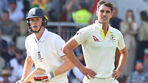 Thrilling Ashes 2023 Series Likely To Go Into Decider