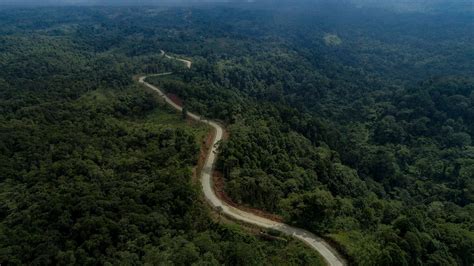 Iligan To Bukidnon Road Now Ready Travel Time Reduced By 2 Hours