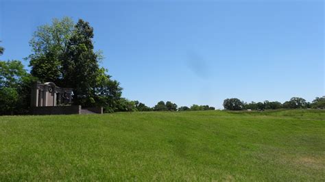 Texas State Memorial Vicksburg National Military Park Vi Flickr