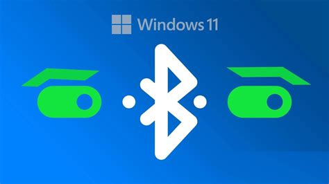 Jak zapnout Bluetooth ve Windows 11 Zde je 5 jednoduchých způsobů