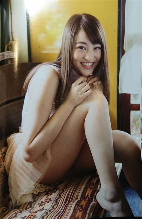 Former Nmb Idol Risako Okada Makes Porn Debut Nude Shoot Debut Hot