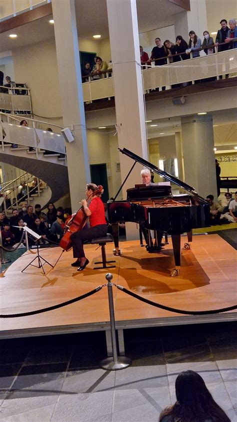 Lunchkonzerte In Der Philharmonie Berlin Affin