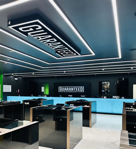 Blog - Guaranteed Dispensary