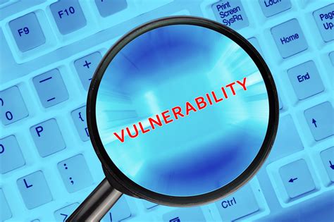 Vulnerability Scanning | WebCheck Security