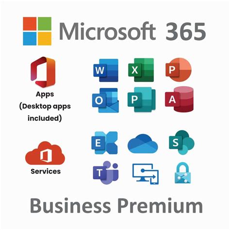 Buy Microsoft 365 Business Premium In Uganda