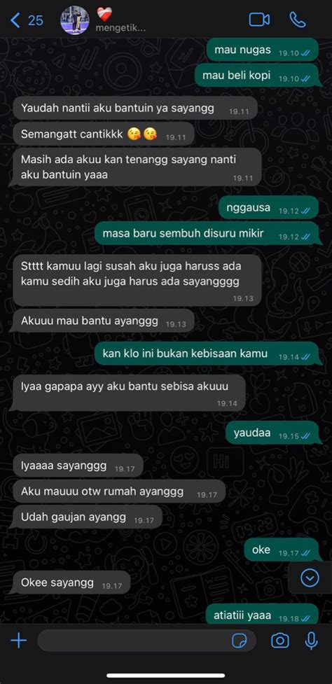 Pin Oleh Fariska Di Bbbbb Sms Chat Wat 3 2024 2025 Di 2024 Buku Foto