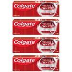 Buy Colgate Visible White Teeth Whitening Toothpaste Protects Enamel