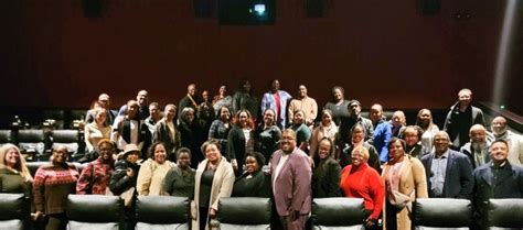 National Coalition Of Black Meeting Professionals On Linkedin Ncbmp Eventprofs Makeanimpact