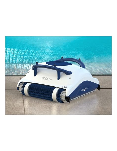 Koop Online Dolphin Pool Up Zwembadreiniger Robot