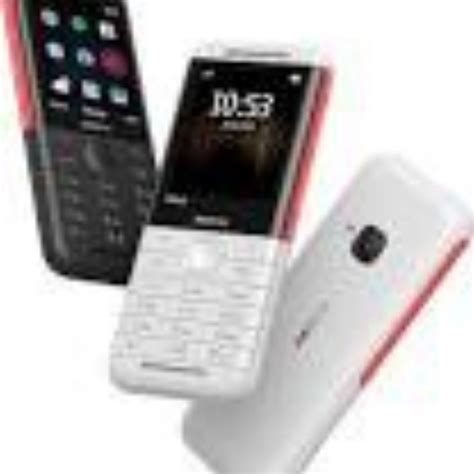 Jual Nokia 5310 Expres Musik Hp Jadul Bergaransi Shopee Indonesia