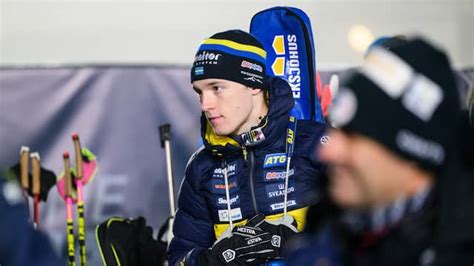 Sebastian Samuelsson Sl R Tillbaka Mot Wolfgang Pichlers Kritik