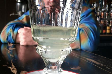 How To Drink Absinthe And Live To Tell The Tale The Manual