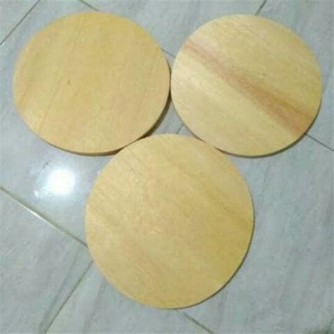 Jual Talenan Kayu Bulat