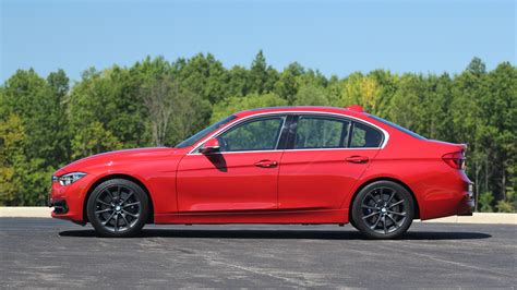 Review: 2016 BMW 340i