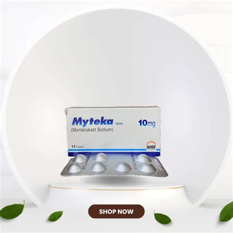 Myteka Tablet Uses Side Effects Dosage Price Drugsbank