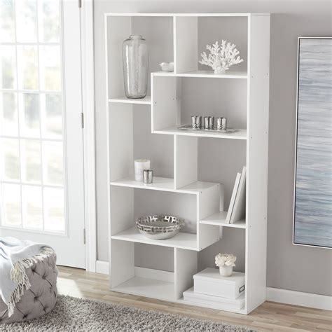 Tall Cube Bookcases Deck Storage Box Ideas