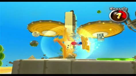 Super Mario Galaxy Episode 16 Lets Playnon Commenter Wii Youtube