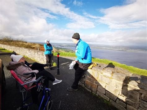 Project 10 Heritage Champions Lough Erne Landscape Partnership