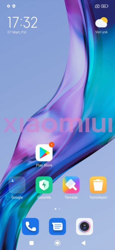 Install MIUI 13 Update For Mi 9T Based On Android 12 Xiaomiui Net