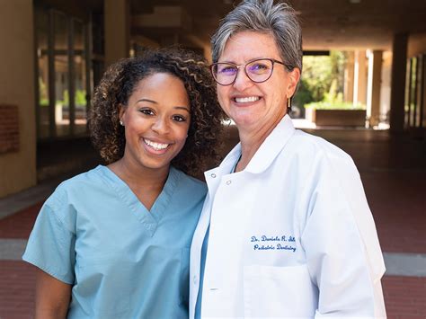 General And Specialized Care Ucla Dentistry