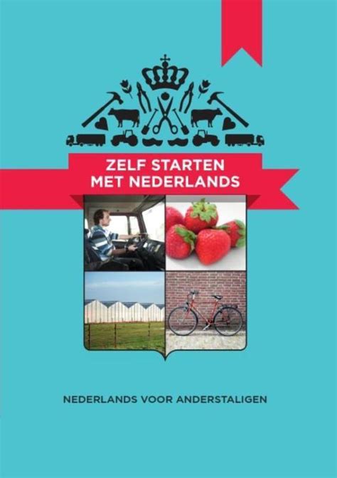 Zelf Starten Met Nederlands Pakket 9789461058089 Boeken Bol